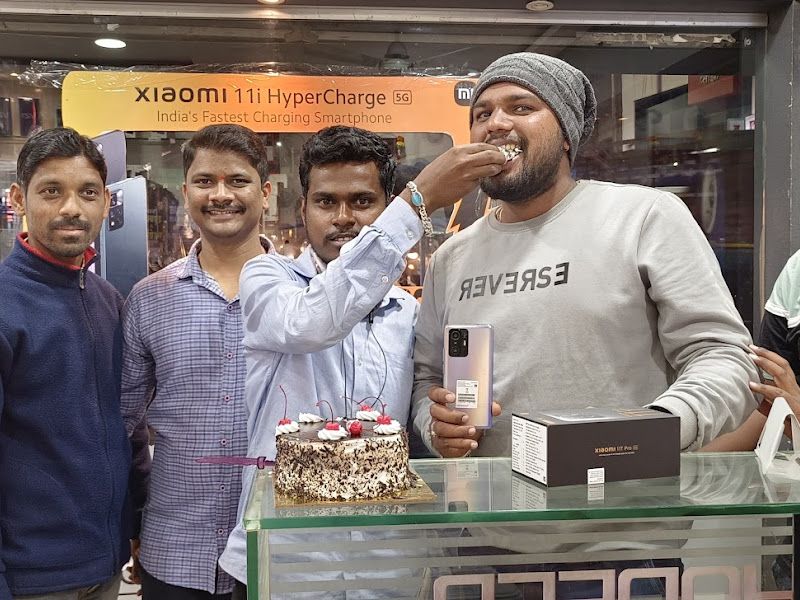 Gallery — yashodeep mobile vita, Vita