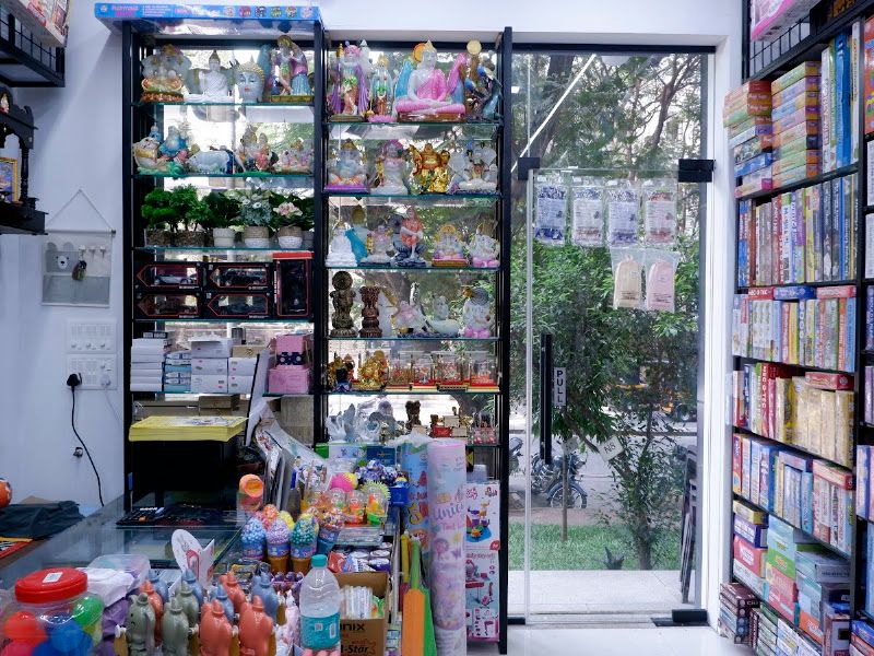 Gallery — PIXEL PRINT & GIFTS, Asha Nagar, Mumbai