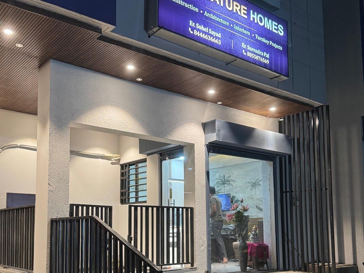 Exterior — S.S Signature Homes, Sneh Nagar, Nagpur