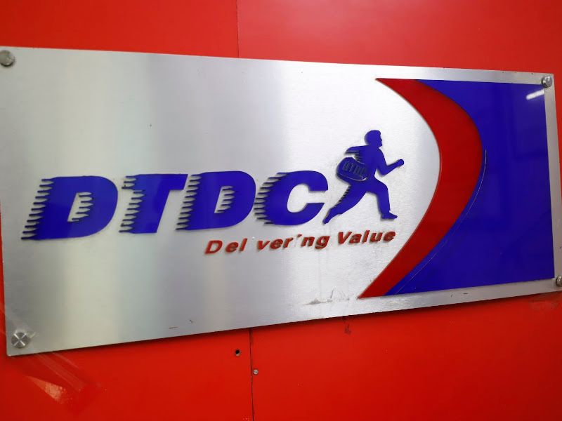 Gallery — DTDC COURIERS, Dattani Nagar, Mumbai