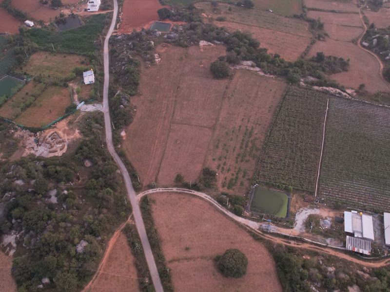 Gallery — JNS Farms-3, Masti