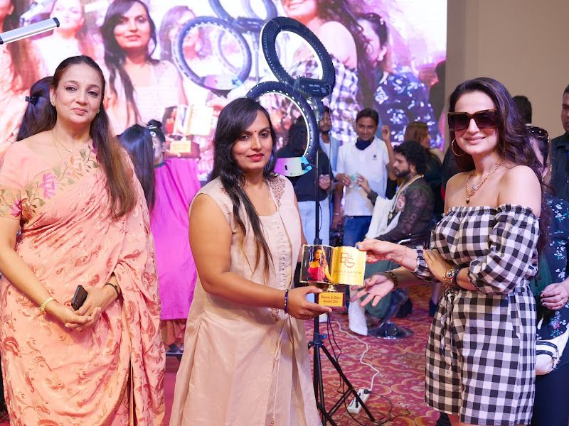 Gallery — Desi Touch, Laheriasarai