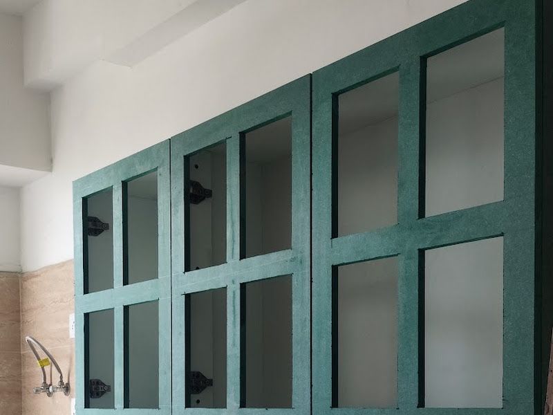 Exterior — Ns Home Interior 9520001066, Sambhal Muradabad