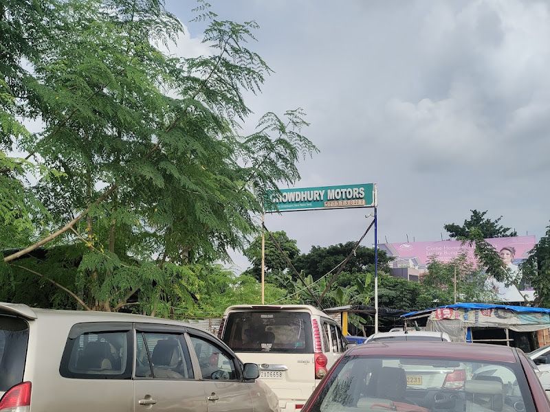 Gallery — Choudhury motors (Car Garage & Washing Service Center in Newtown), Baligari, Kolkata
