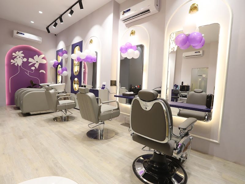 Gallery — Mio Pop Hair & Beauty Lounge, D.N.Nagar, Mumbai