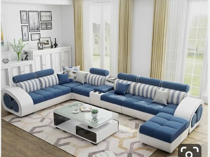 Gallery — Home Collection, Vallabh Nagar, Kota