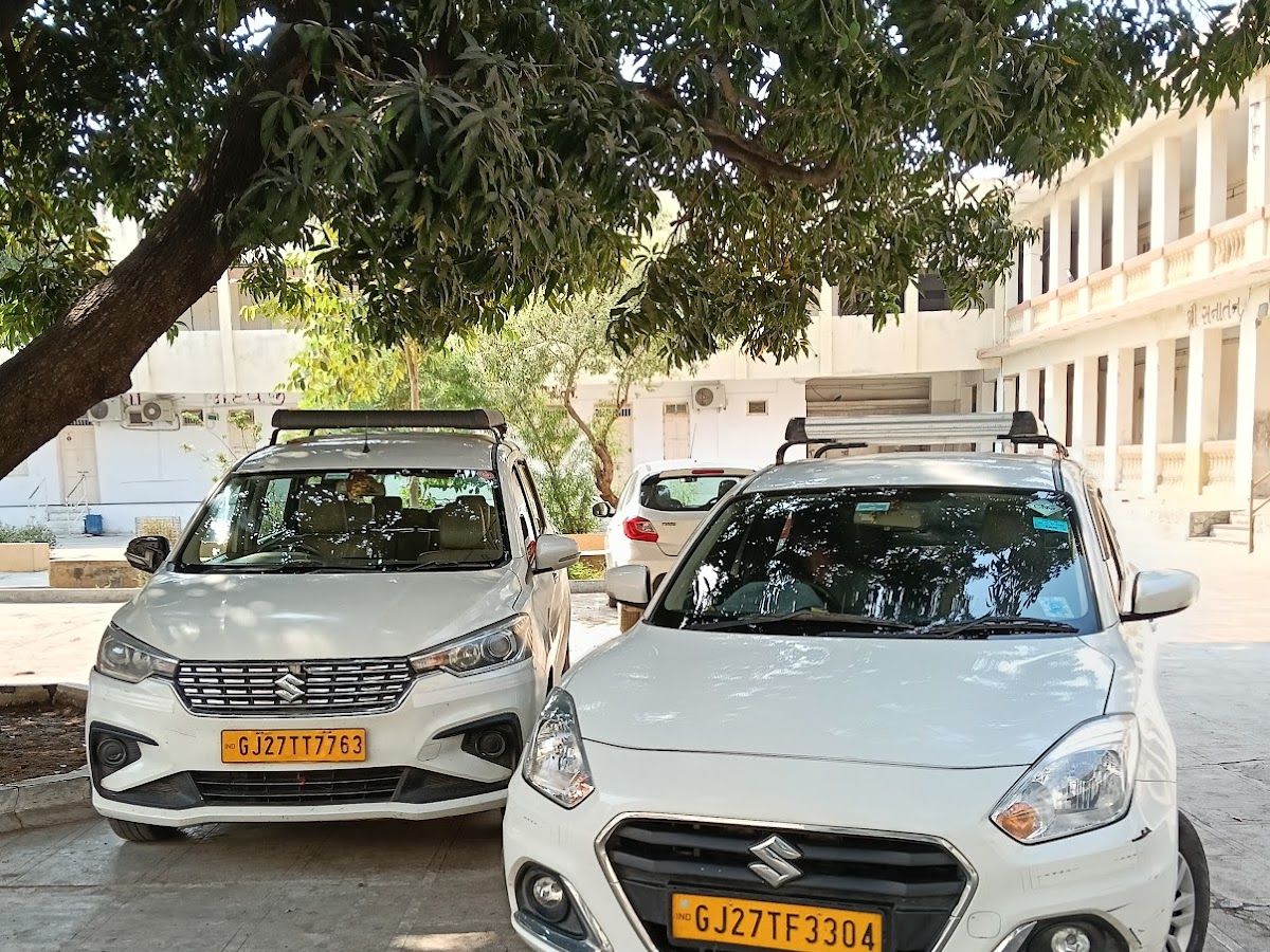 Gallery — Premium cab service, Vijaynagar, Ahmedabad