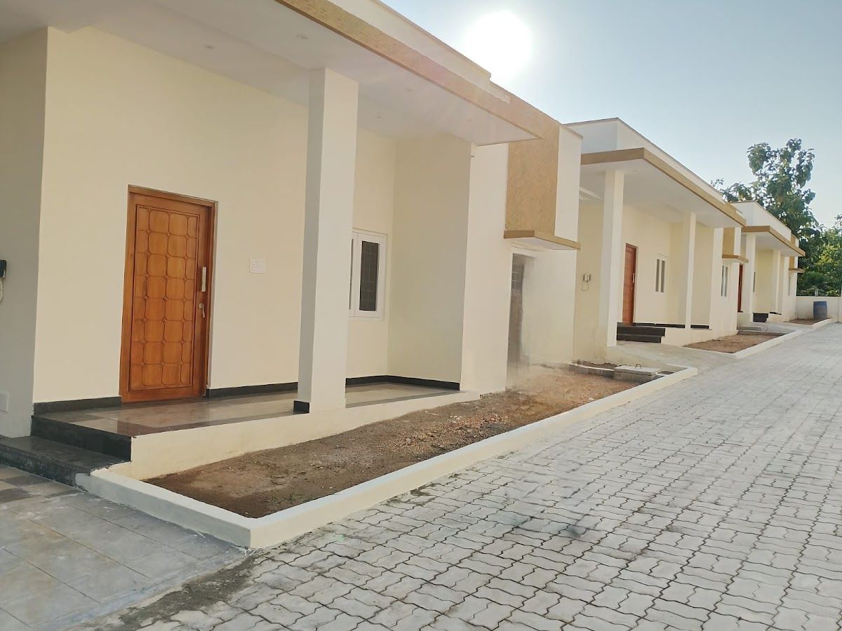 Gallery — GDN DARSHAN Elite realty, Ooty