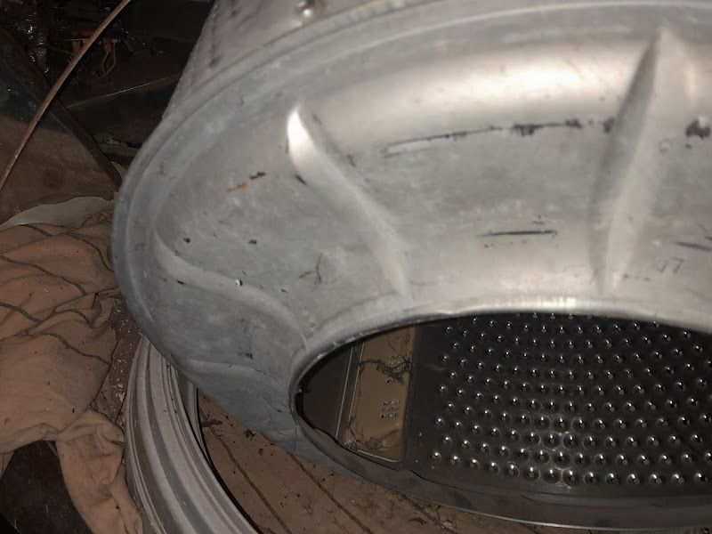 Exterior — Siddhi Repairs & Services ( washing machine repair centre), Thane