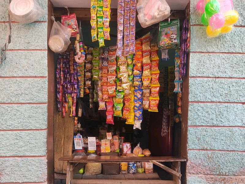 Gallery — KHANSAB GENRAL STORE, Rampur