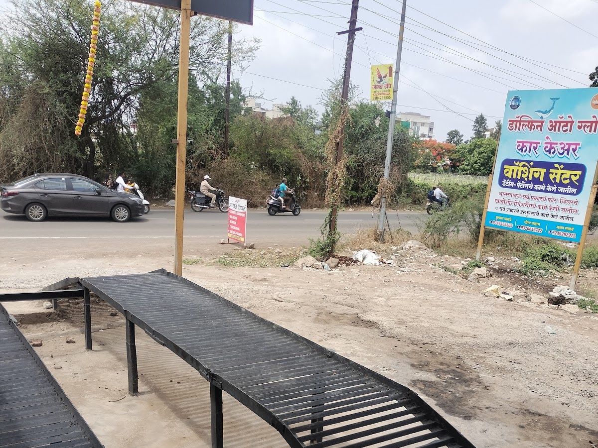 Gallery — auto glow car gerej, Nashik City