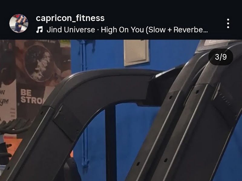 Gallery — Capricorn gym, Chandpur