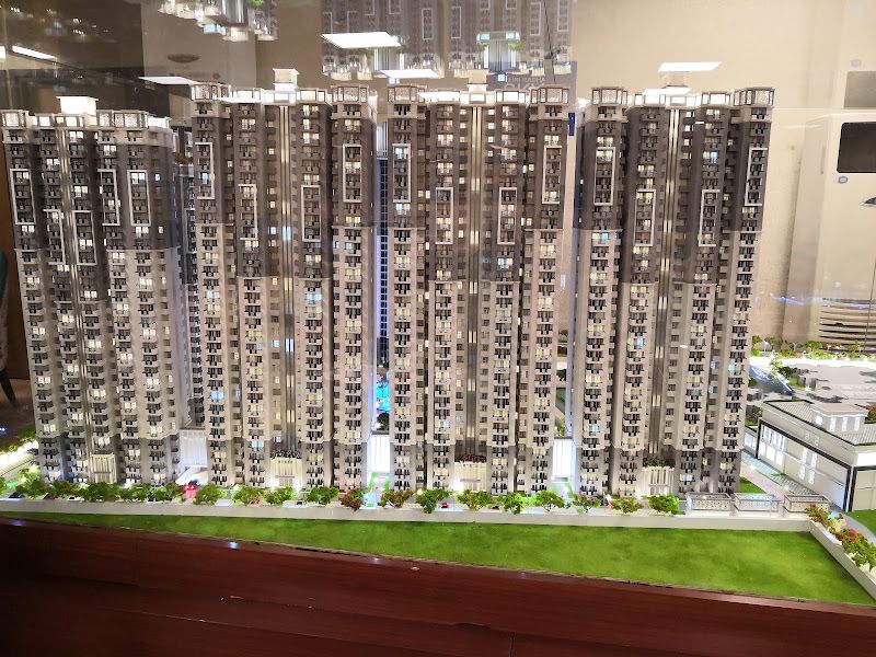 Gallery — - uniquemodellergroup, Pul Pehladpur, New Delhi