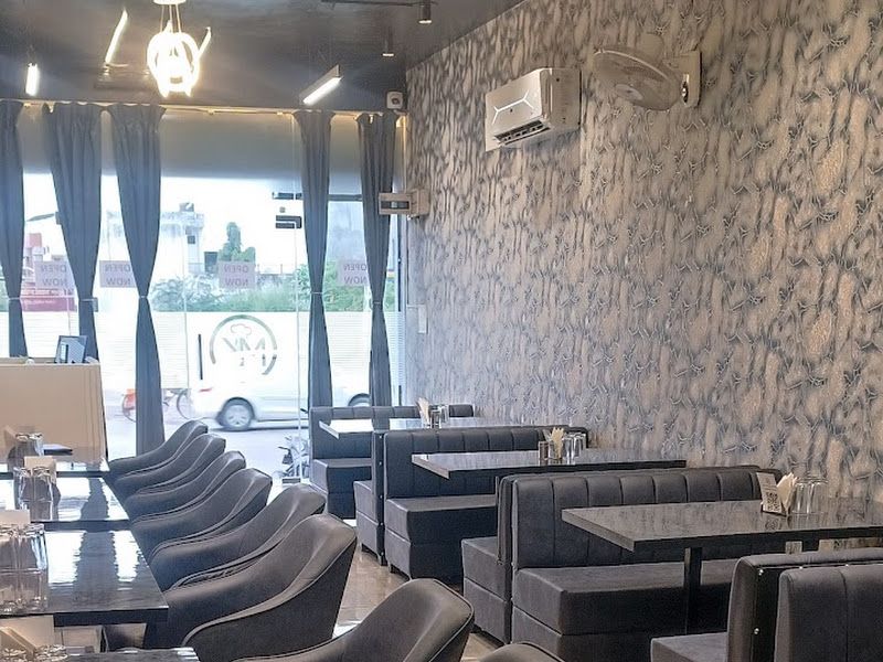 Gallery — Manna Kitchen, Aditya Awas Yojna, Kota