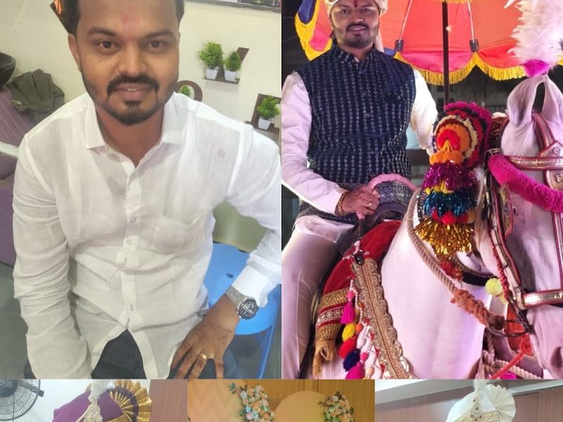 Gallery — Professional Beauty Parlour & meckup artist, Khanapur Balawadi