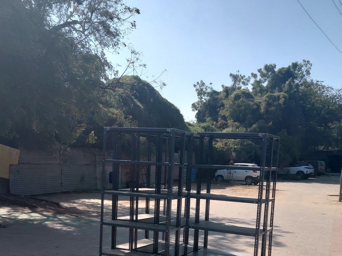 Gallery — Chamunda Fabrication, Jodhpur Village, Ahmedabad