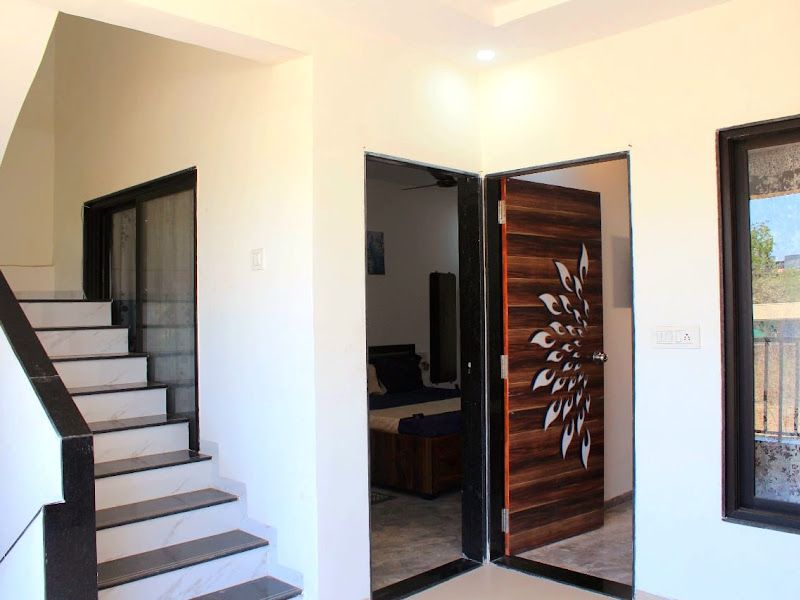 Gallery — Royal Seaside Villa Daman, Bhimpore, Marwad