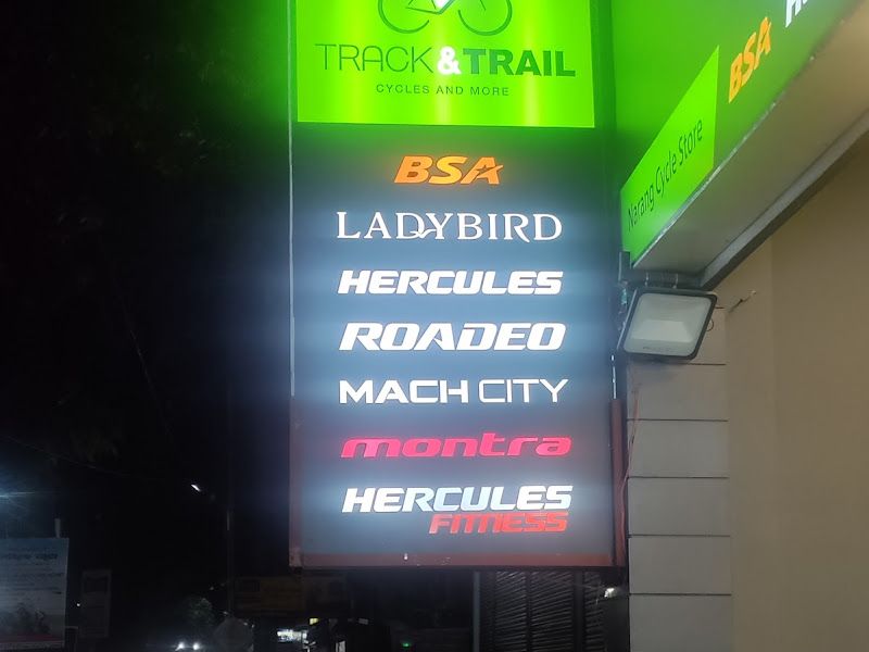 Gallery — Narang cycle store, Arya Nagar, Jwalapur