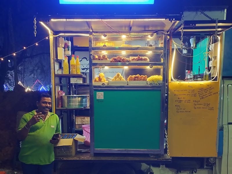 Menu — Nom Nom, Khowai