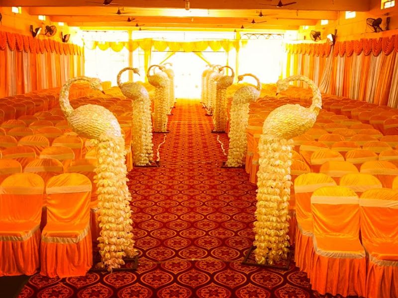 Gallery — Wedding Events Decor - Best Stage Decorator In Osmanabad/Dharashiv, Osmanabad