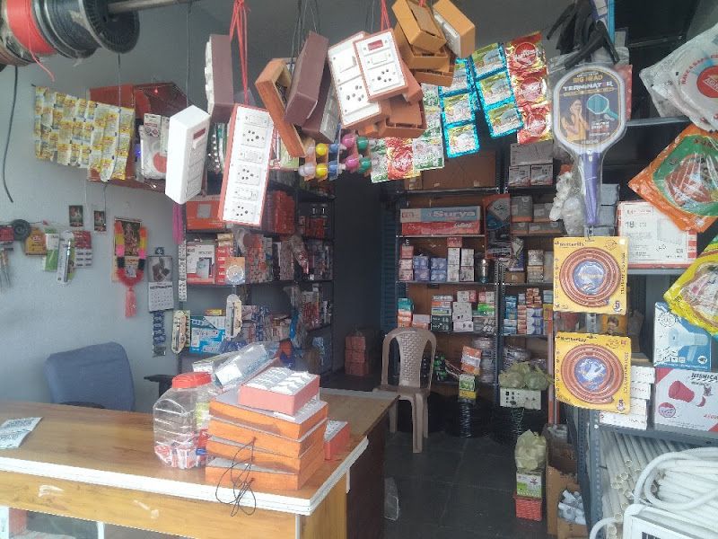 Gallery — Shree Revanasiddeshwara Electrical And Sales And Service, Kalaburagi