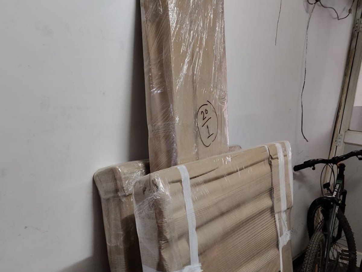 Gallery — Indian Cargo Packers And Movers, Shakti Nagar, Surat