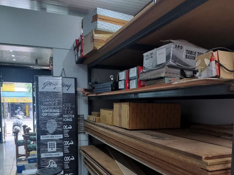 Exterior — BALAJI PLYWOOD SILWANI - PLYWOOD | MARINE PLYWOOD | WATERPROOF PLYWOOD | PLYWOOD DEALER BHOPAL | BEST PLYWOOD SHOP BHOPAL, Silwani