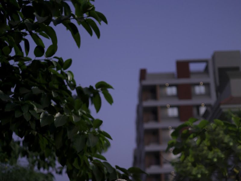 Gallery — Vijay Creation, Ahmedabad