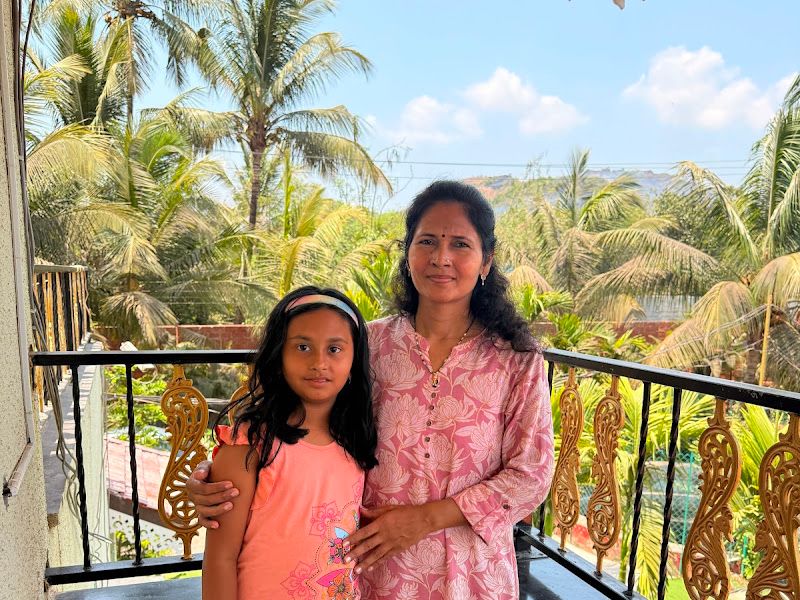 Gallery — LA Adenium Villa in Alibaug -Chaul, Chaul
