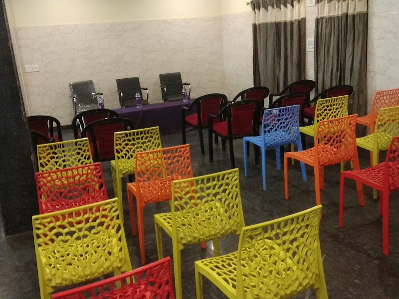 Gallery — Maa Mangala Hotel, Anandapur
