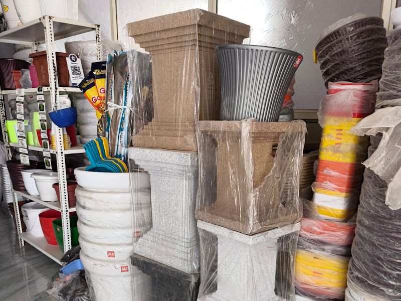 Gallery — Disscart Enterprises - Wholesale Fiber Pots & Fertilizers, Nagziri, Ujjain