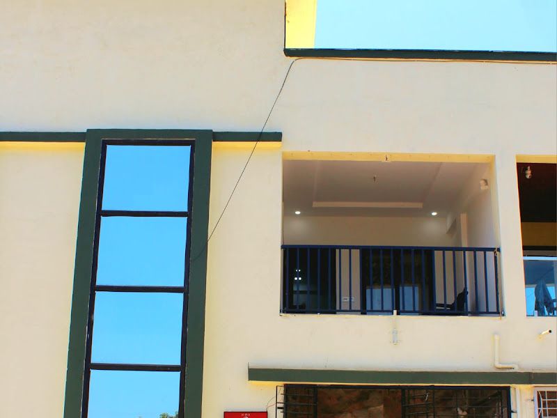 Gallery — Royal Seaside Villa Daman, Bhimpore, Marwad