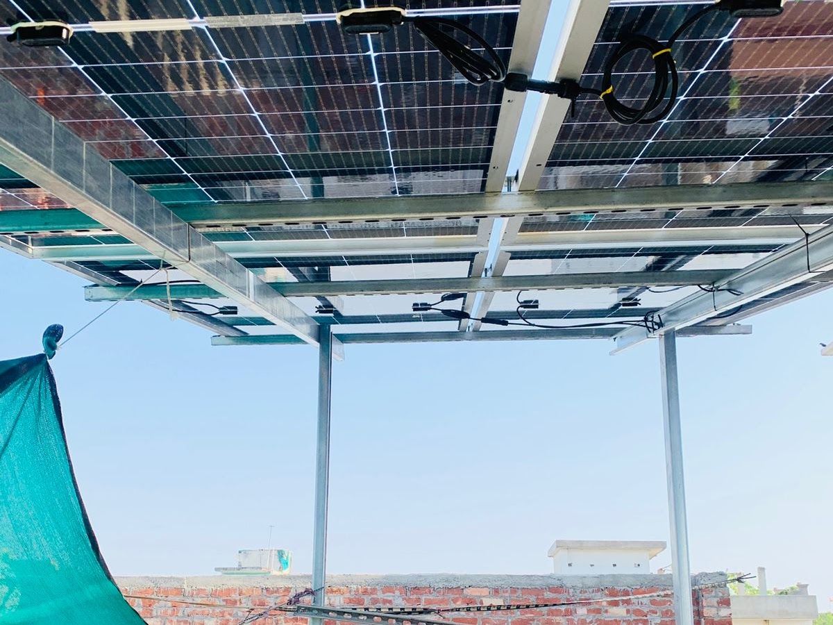 Gallery — MSP SOLAR ENERGY, Jjanki Nagar, Varanasi
