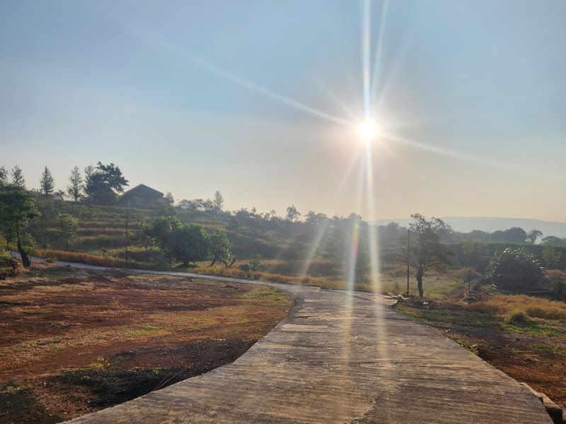 Gallery — Matru-Iccha Bunglow, Mettale
