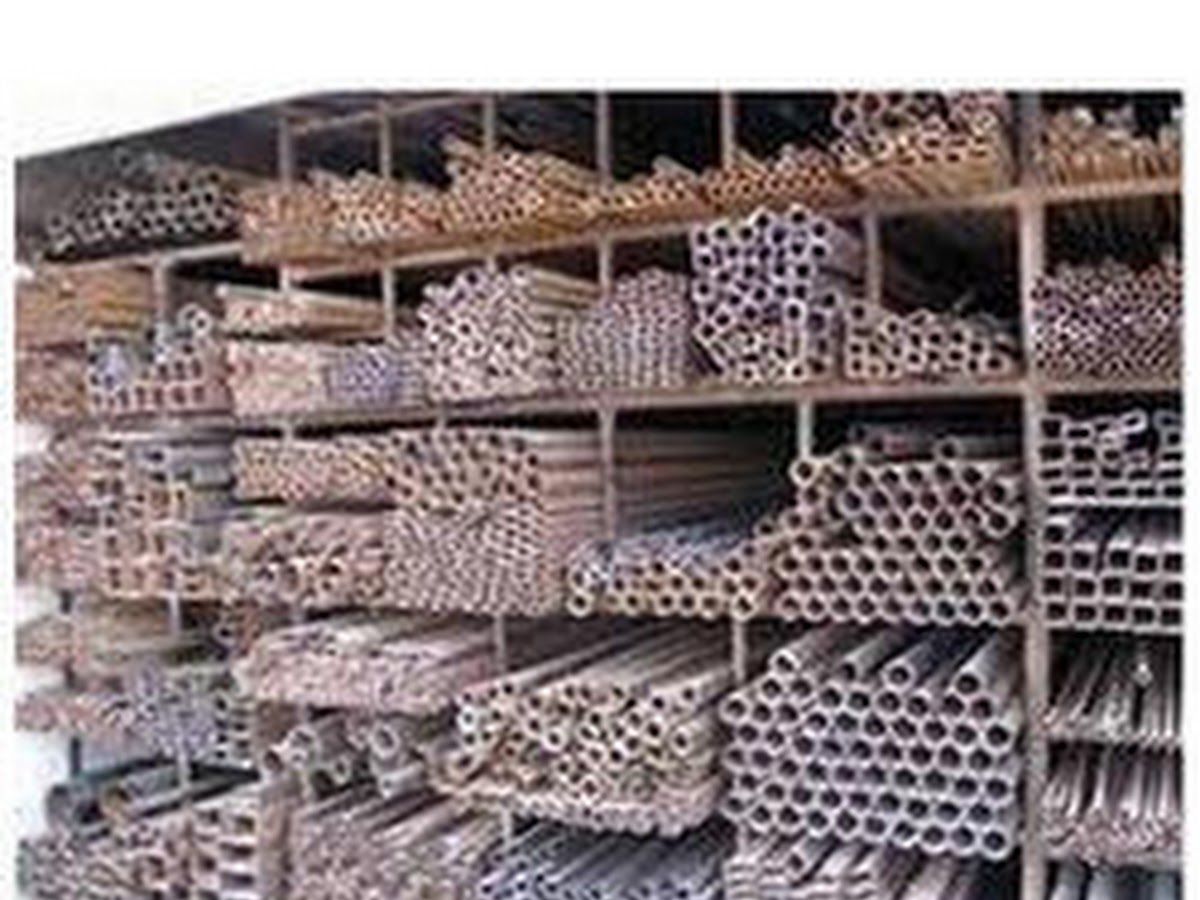 Gallery — SARGUJA STEELS, Namnakala, Ambikapur