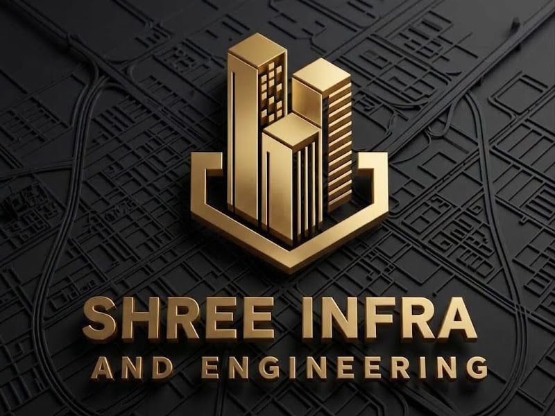 Exterior — SHREE INFRA AND ENGINEERING, Vishwas City 1, Ahmedabad