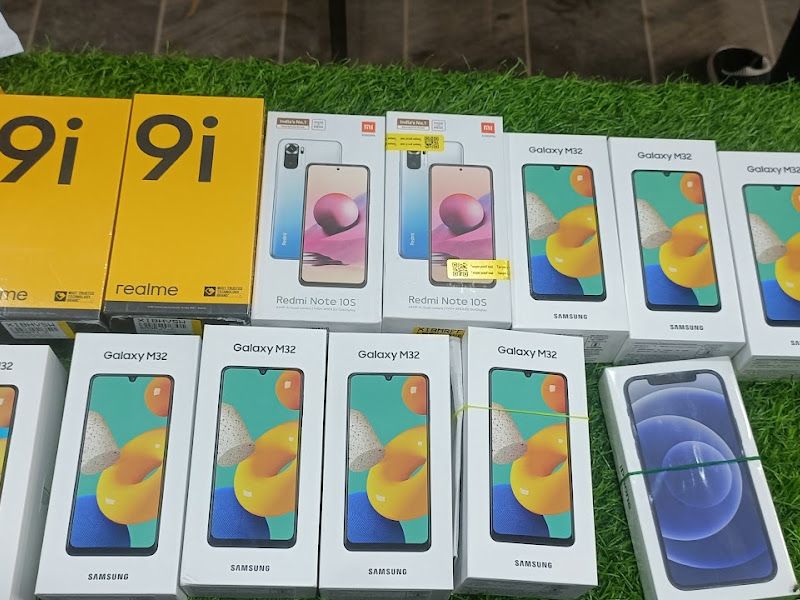Gallery — Godara mobile bhuna, Fatehabad