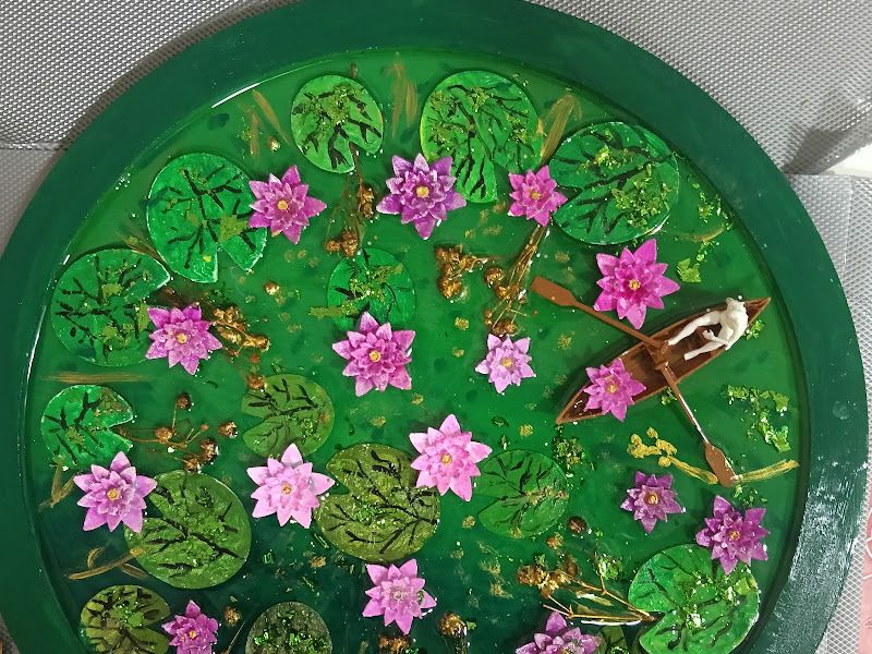 Gallery — Cute Academy/ sans creations, Kallikuppam, Chennai