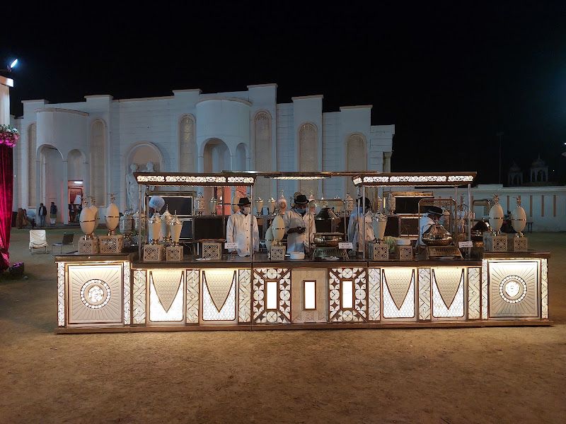 Gallery — TGR Catering, Soni Ka Bag, Jaipur