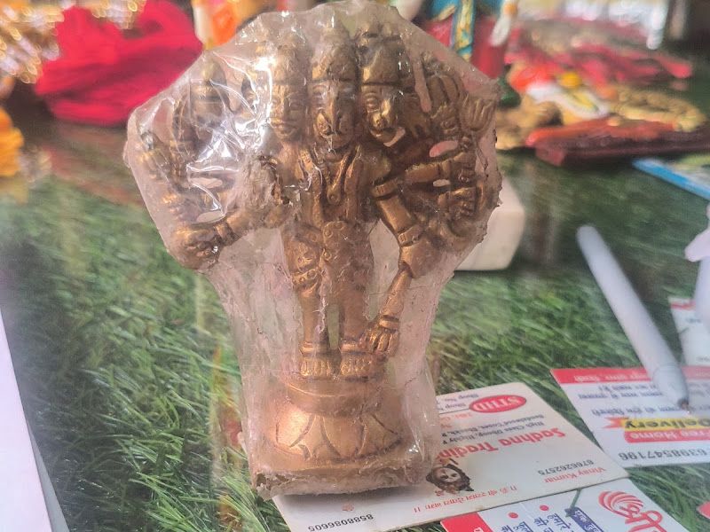Gallery — Shri ji pooja samgri bhandar, Rohini