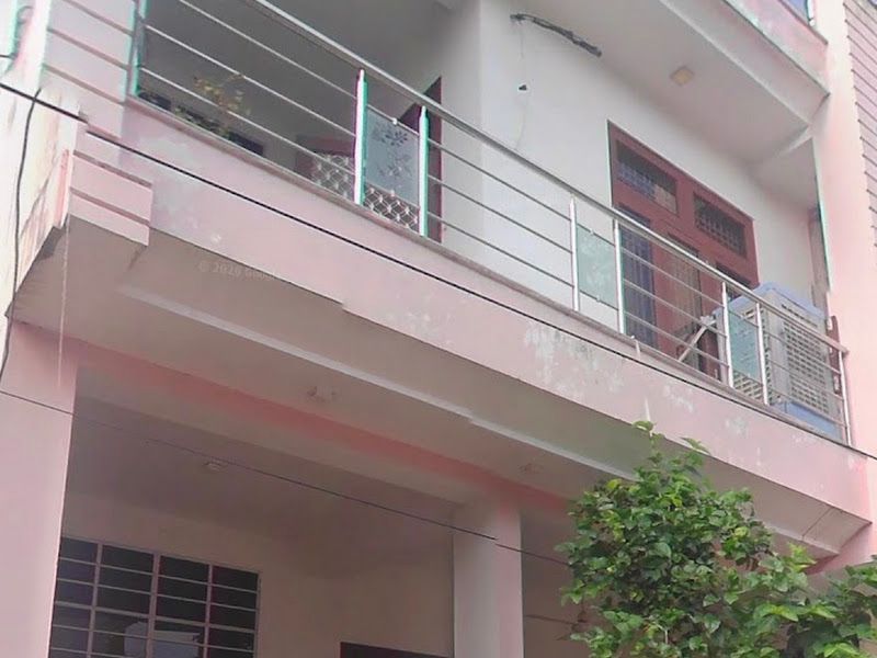 Exterior — Gayu wedding packing, Murlipura, Jaipur
