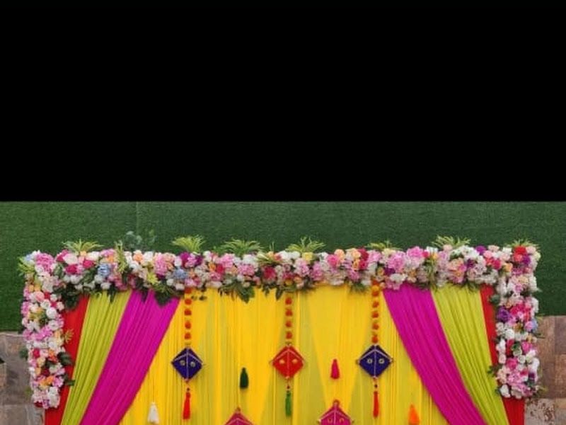 Exterior — Kabir event management company, East Murar Gwalior