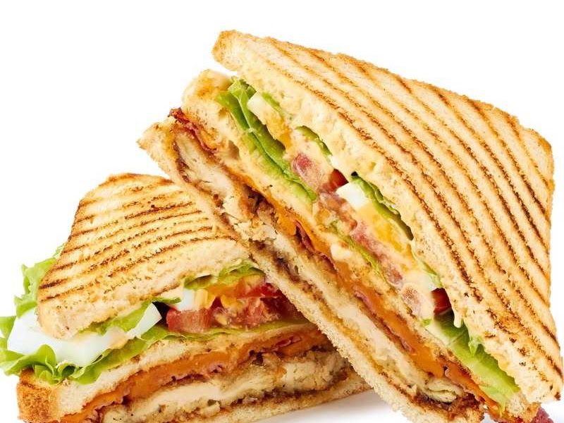 Food & drink — RITA FOODLAND RESTAURANT, Kalyani