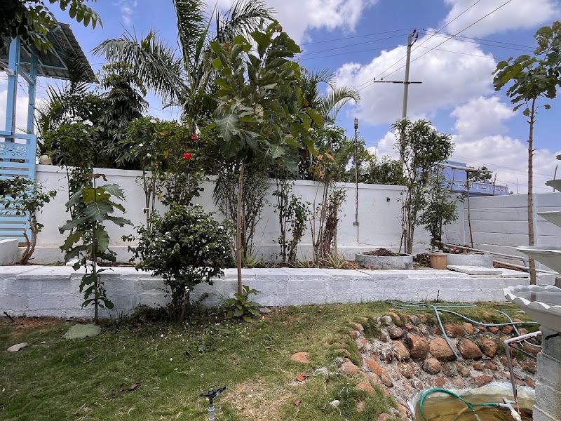 Exterior — SOLACE by JNS Farms, Ganiganahalli