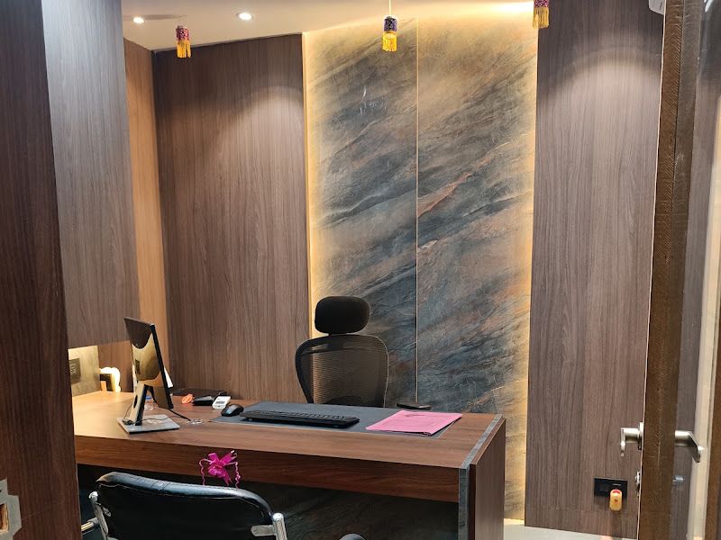 Gallery — Swapnil Hingmire & Associates, Datta Nagar, Dharashiv