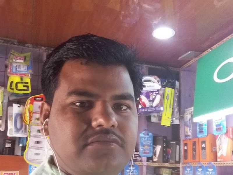 Gallery — Maa Gayatri, Anwal Khera