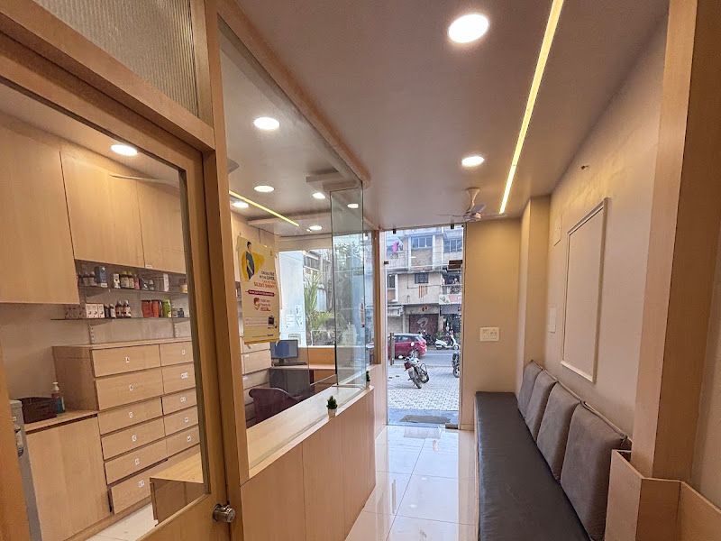 Gallery — Astha aesthetic clinic (Dr.Sonal Chaudhary), Mirajkar Nagar, Nashik