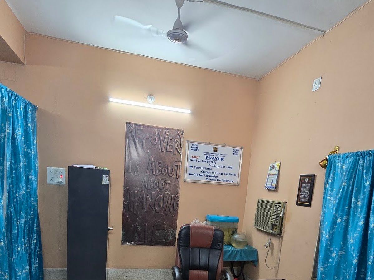 Gallery — Focus Foundation Alcohol & Drug DeAddition Center / Nisa Nibaran Kendra, Karadagadia, Panchamahala