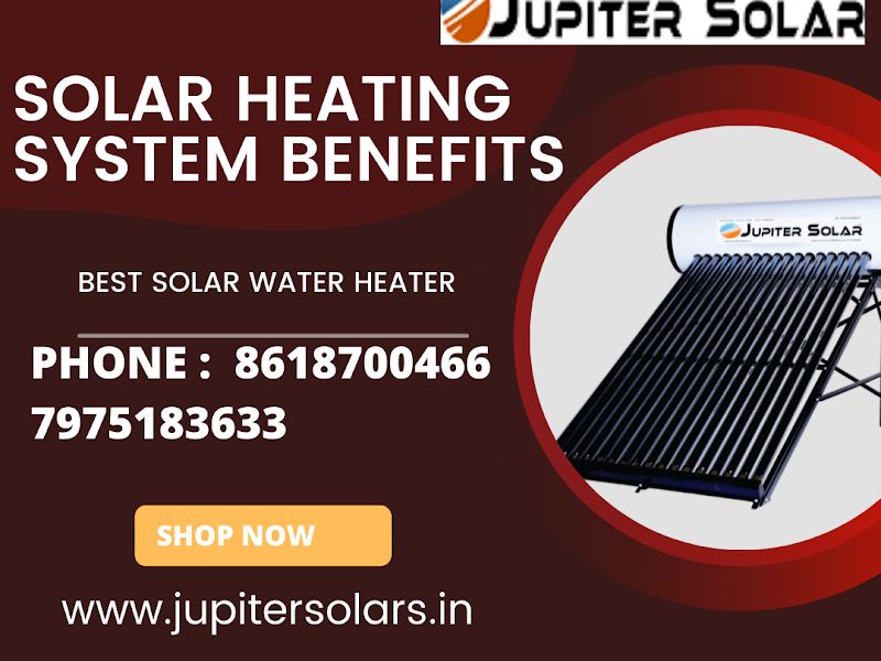 Gallery — Jupiter Solar Systems Pvt Ltd, Industrial Area, Avverahalli