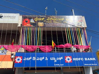 Friends Celebration Adda & Event Management Malavalli — Event Planning Service in Malavalli